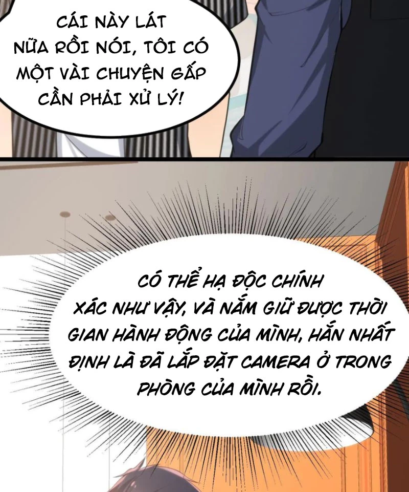 Ta Có 90 Tỷ Tiền Liếm Cẩu! Chapter 392 - Trang 4