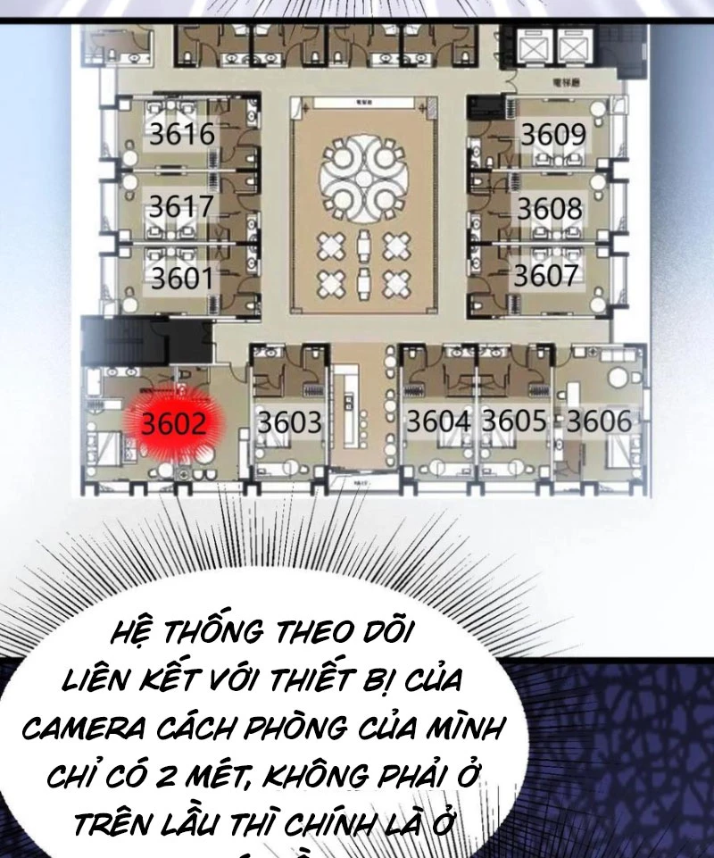 Ta Có 90 Tỷ Tiền Liếm Cẩu! Chapter 392 - Trang 4