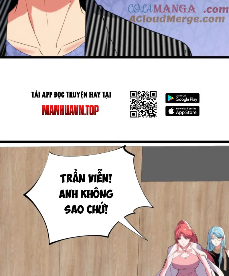 Ta Có 90 Tỷ Tiền Liếm Cẩu! Chapter 392 - Trang 4