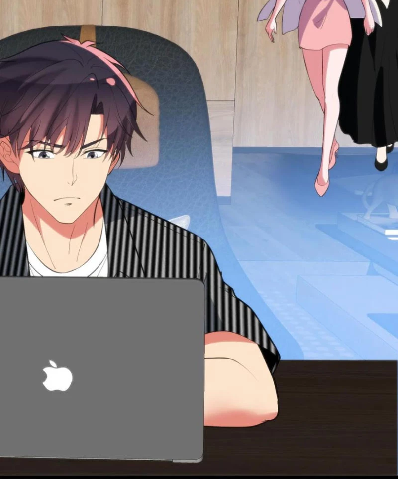 Ta Có 90 Tỷ Tiền Liếm Cẩu! Chapter 392 - Trang 4