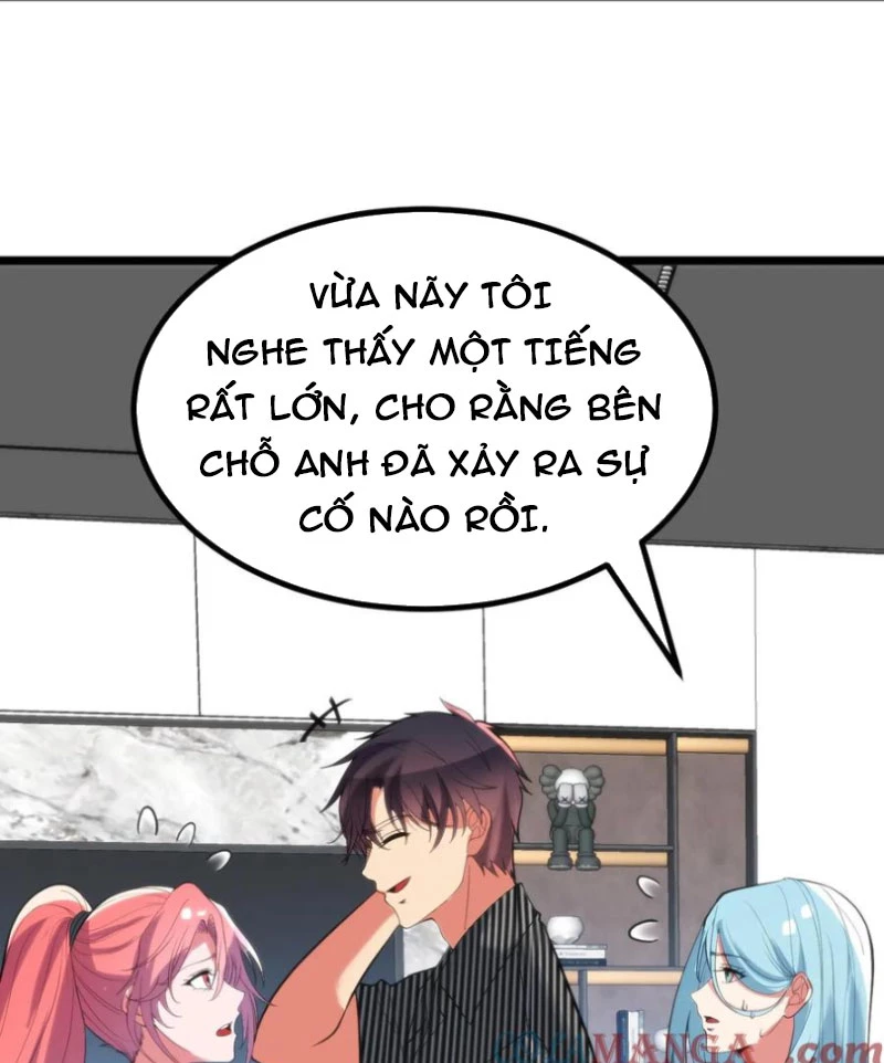 Ta Có 90 Tỷ Tiền Liếm Cẩu! Chapter 392 - Trang 4