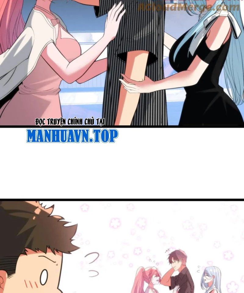 Ta Có 90 Tỷ Tiền Liếm Cẩu! Chapter 392 - Trang 4