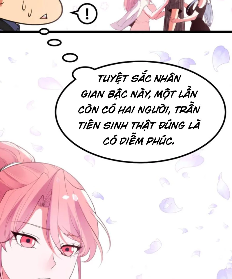 Ta Có 90 Tỷ Tiền Liếm Cẩu! Chapter 392 - Trang 4
