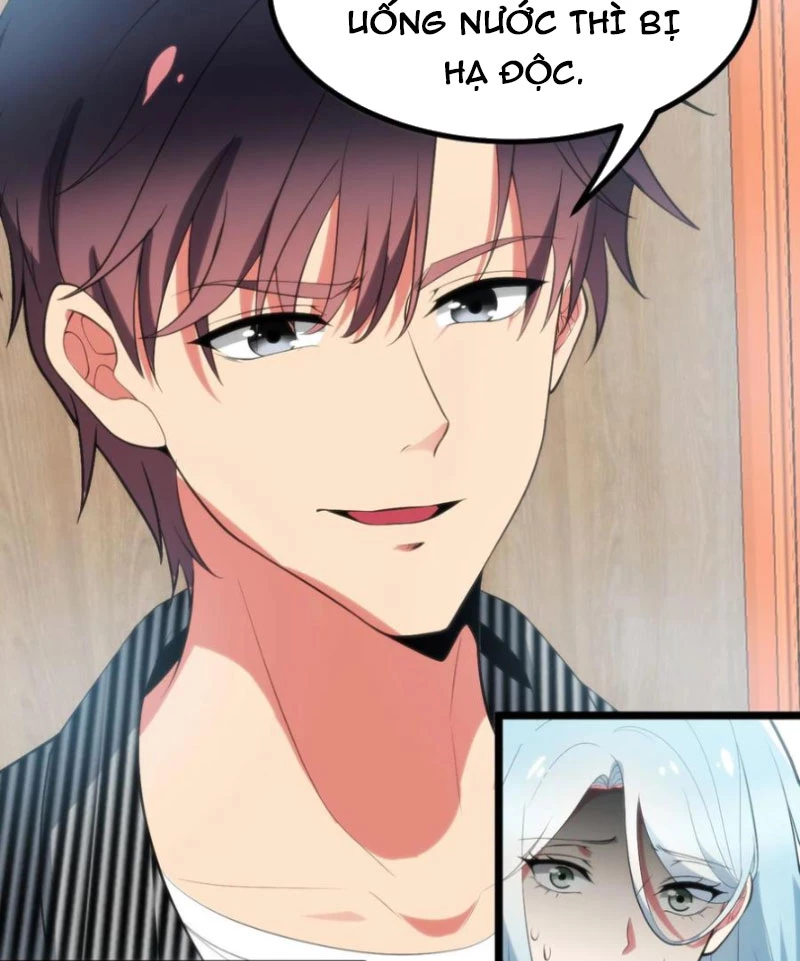 Ta Có 90 Tỷ Tiền Liếm Cẩu! Chapter 392 - Trang 4