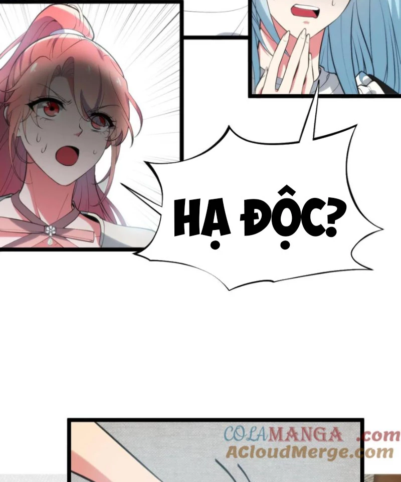 Ta Có 90 Tỷ Tiền Liếm Cẩu! Chapter 392 - Trang 4