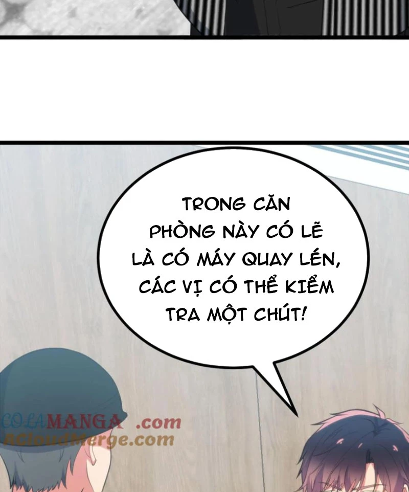 Ta Có 90 Tỷ Tiền Liếm Cẩu! Chapter 392 - Trang 4