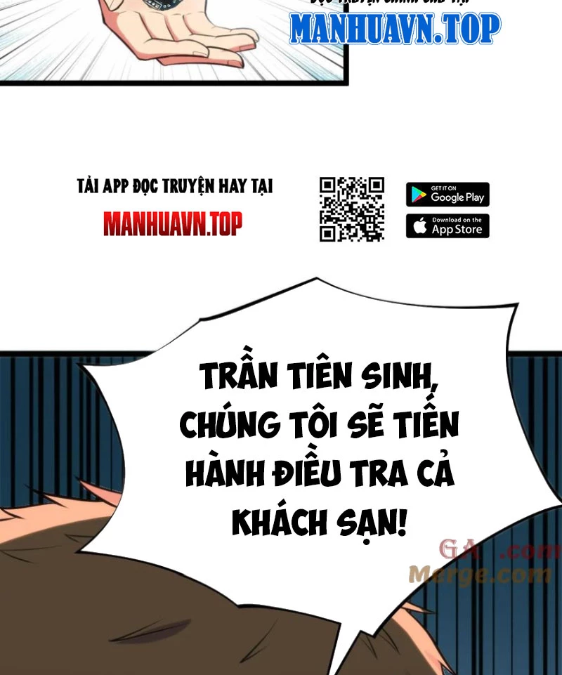 Ta Có 90 Tỷ Tiền Liếm Cẩu! Chapter 392 - Trang 4