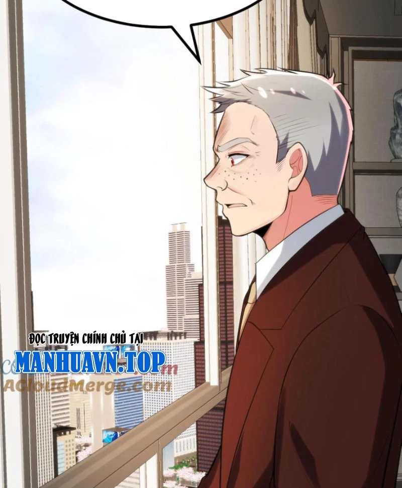Ta Có 90 Tỷ Tiền Liếm Cẩu! Chapter 392 - Trang 4