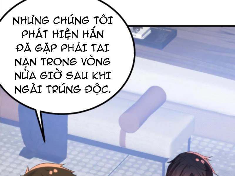 Ta Có 90 Tỷ Tiền Liếm Cẩu! Chapter 393 - Trang 4
