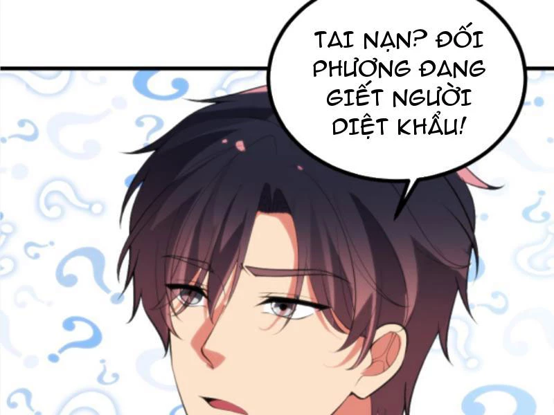 Ta Có 90 Tỷ Tiền Liếm Cẩu! Chapter 393 - Trang 4