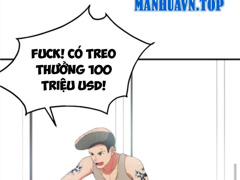 Ta Có 90 Tỷ Tiền Liếm Cẩu! Chapter 393 - Trang 4