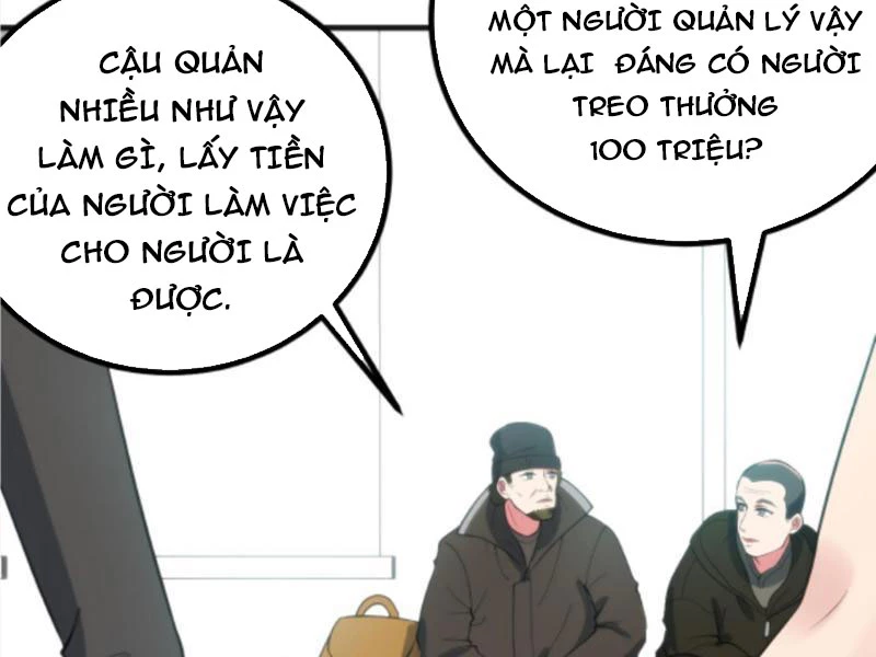 Ta Có 90 Tỷ Tiền Liếm Cẩu! Chapter 393 - Trang 4