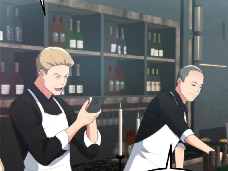 Ta Có 90 Tỷ Tiền Liếm Cẩu! Chapter 393 - Trang 4
