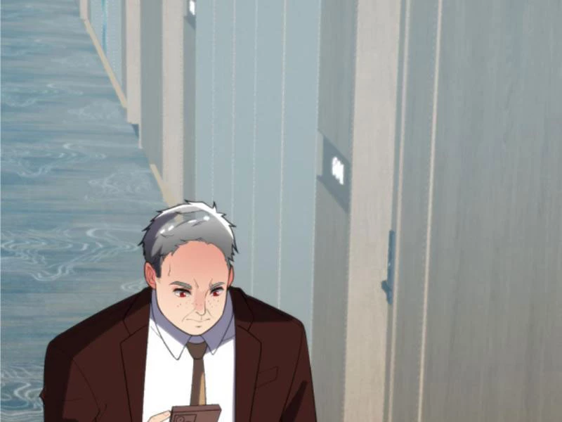 Ta Có 90 Tỷ Tiền Liếm Cẩu! Chapter 393 - Trang 4