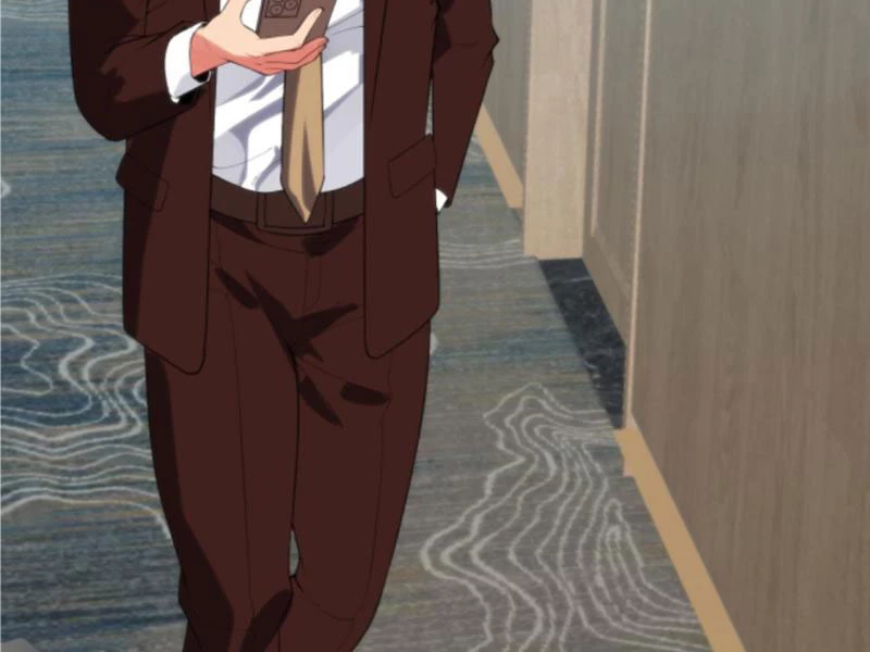 Ta Có 90 Tỷ Tiền Liếm Cẩu! Chapter 393 - Trang 4