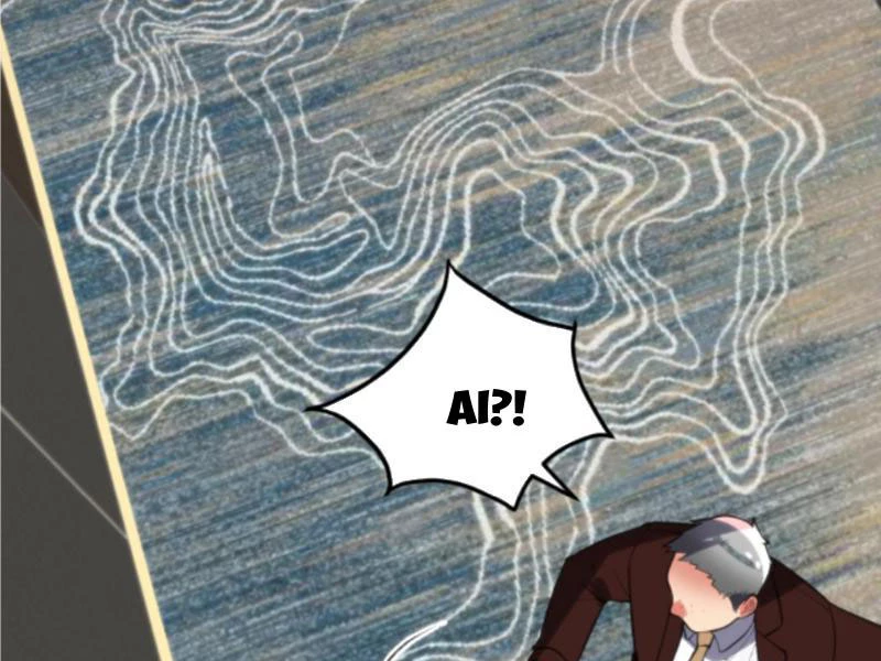 Ta Có 90 Tỷ Tiền Liếm Cẩu! Chapter 393 - Trang 4