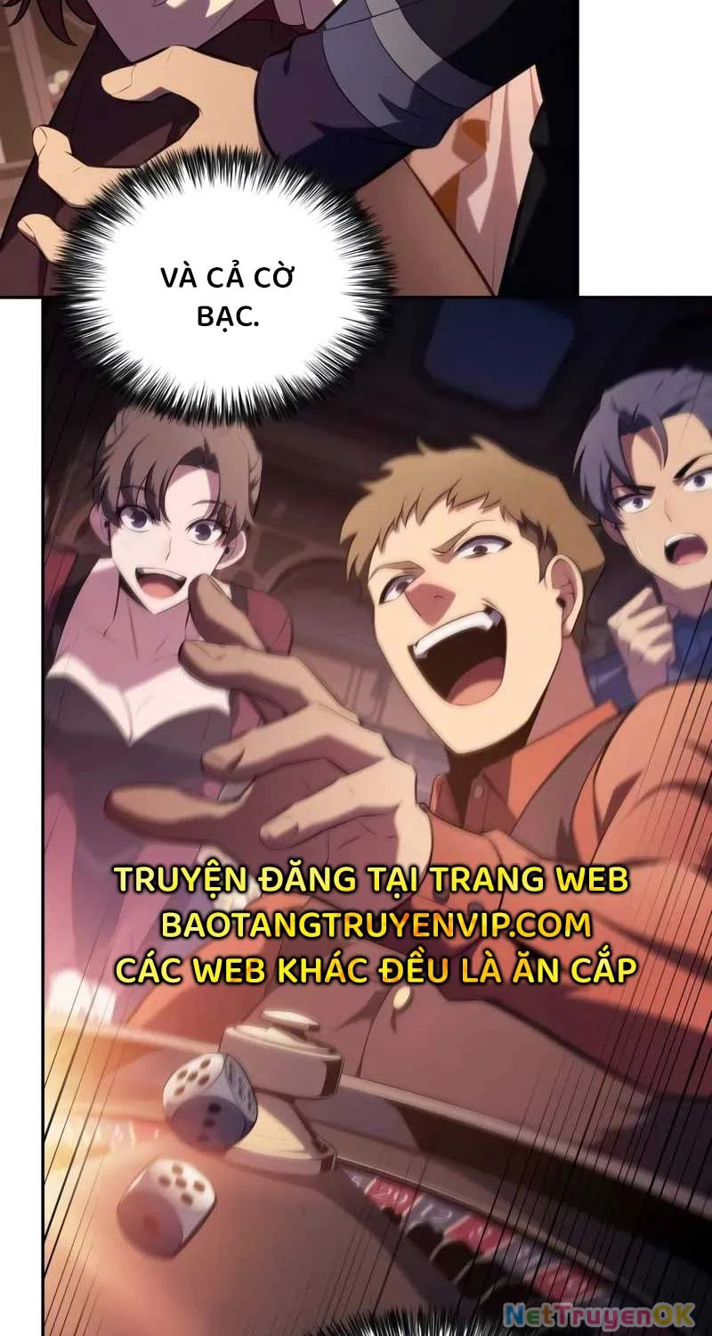 Cậu Út Nhà Công Tước Là Sát Thủ Hồi Quy Chapter 46 - Trang 4