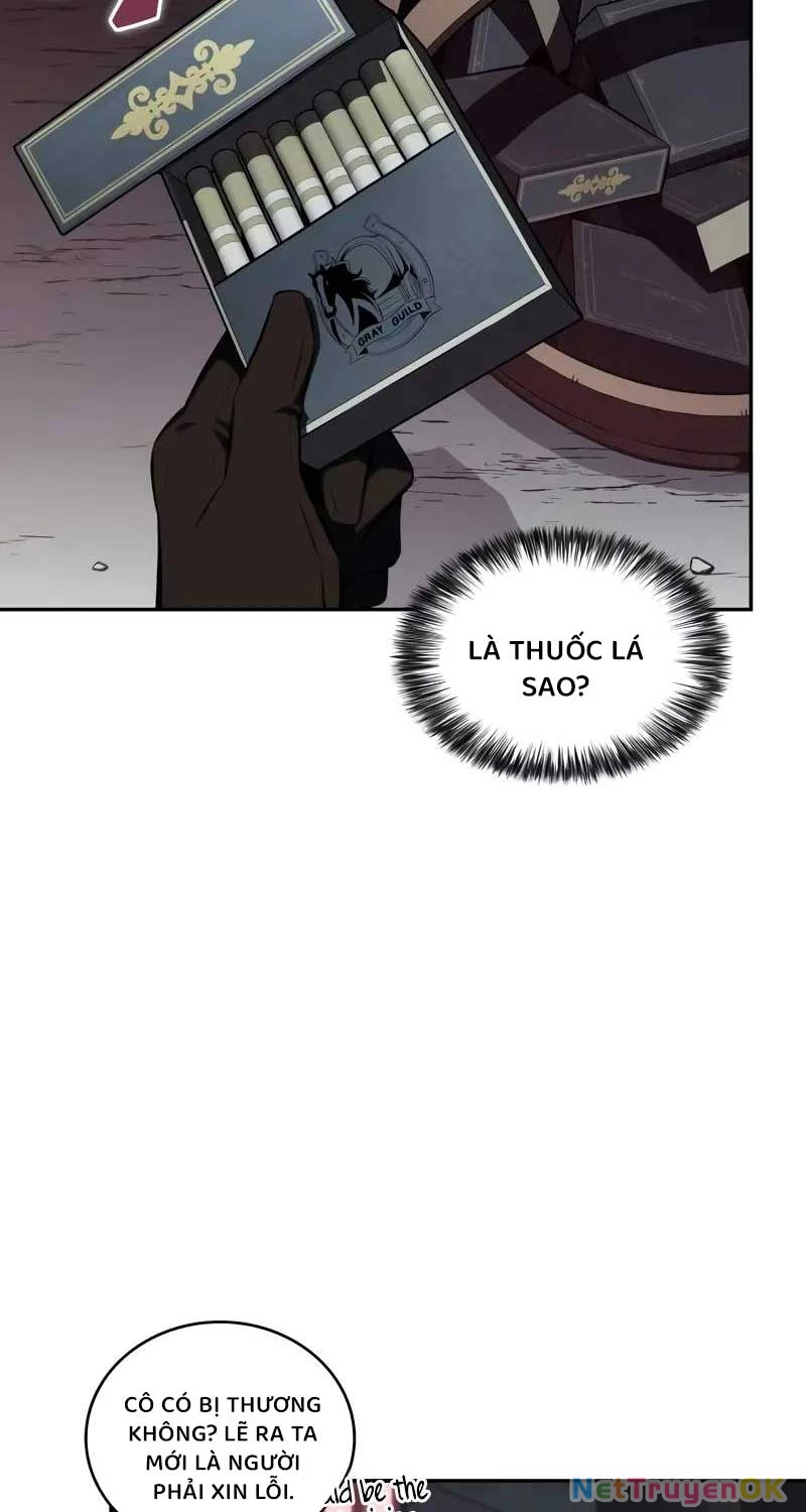 Cậu Út Nhà Công Tước Là Sát Thủ Hồi Quy Chapter 46 - Trang 4