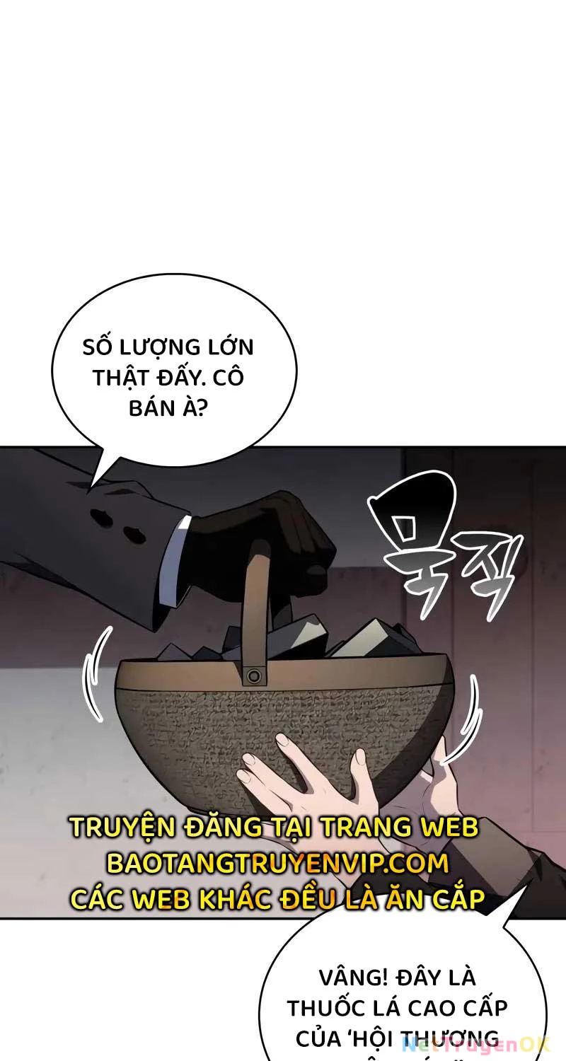 Cậu Út Nhà Công Tước Là Sát Thủ Hồi Quy Chapter 46 - Trang 4