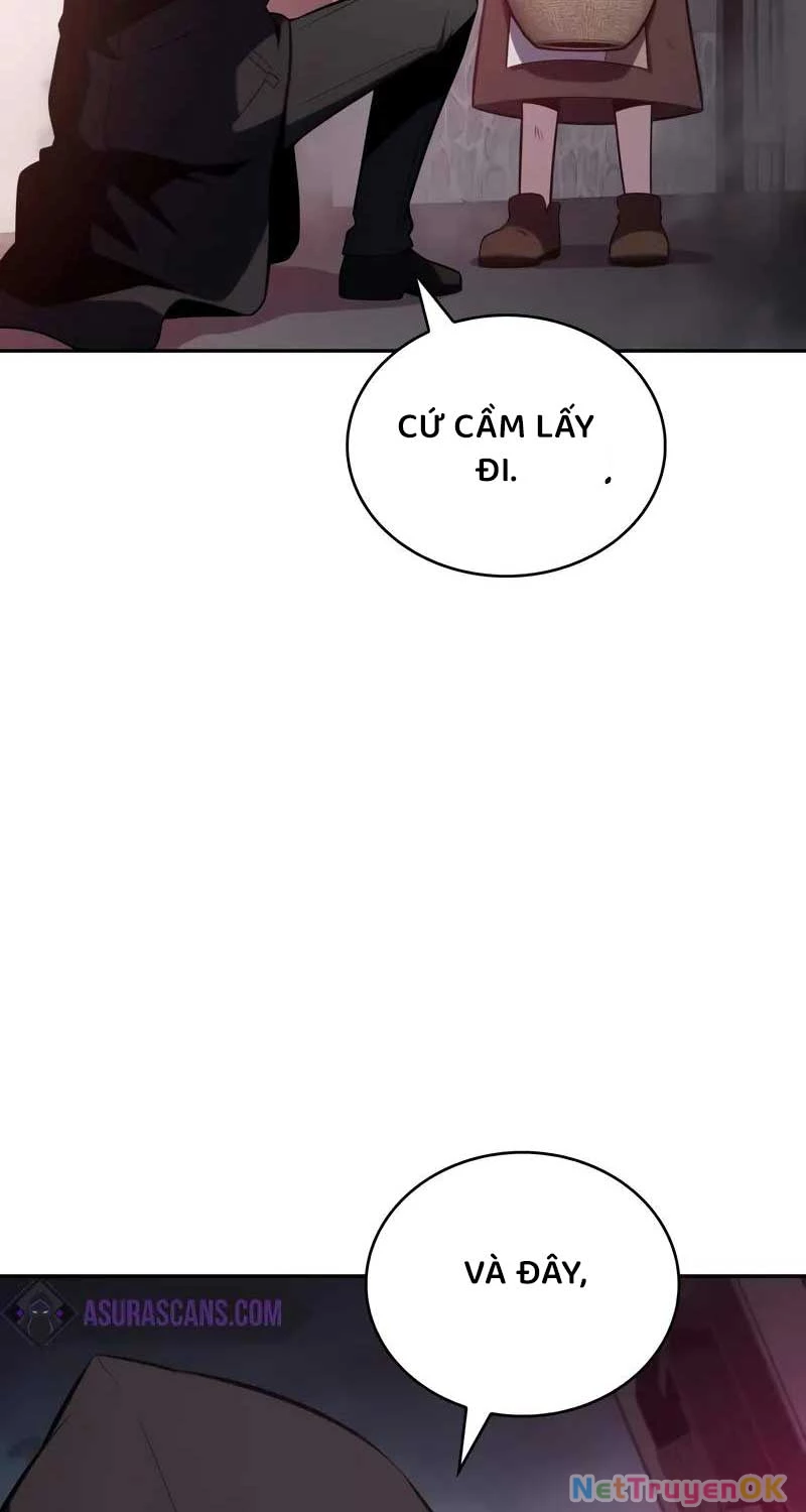 Cậu Út Nhà Công Tước Là Sát Thủ Hồi Quy Chapter 46 - Trang 4