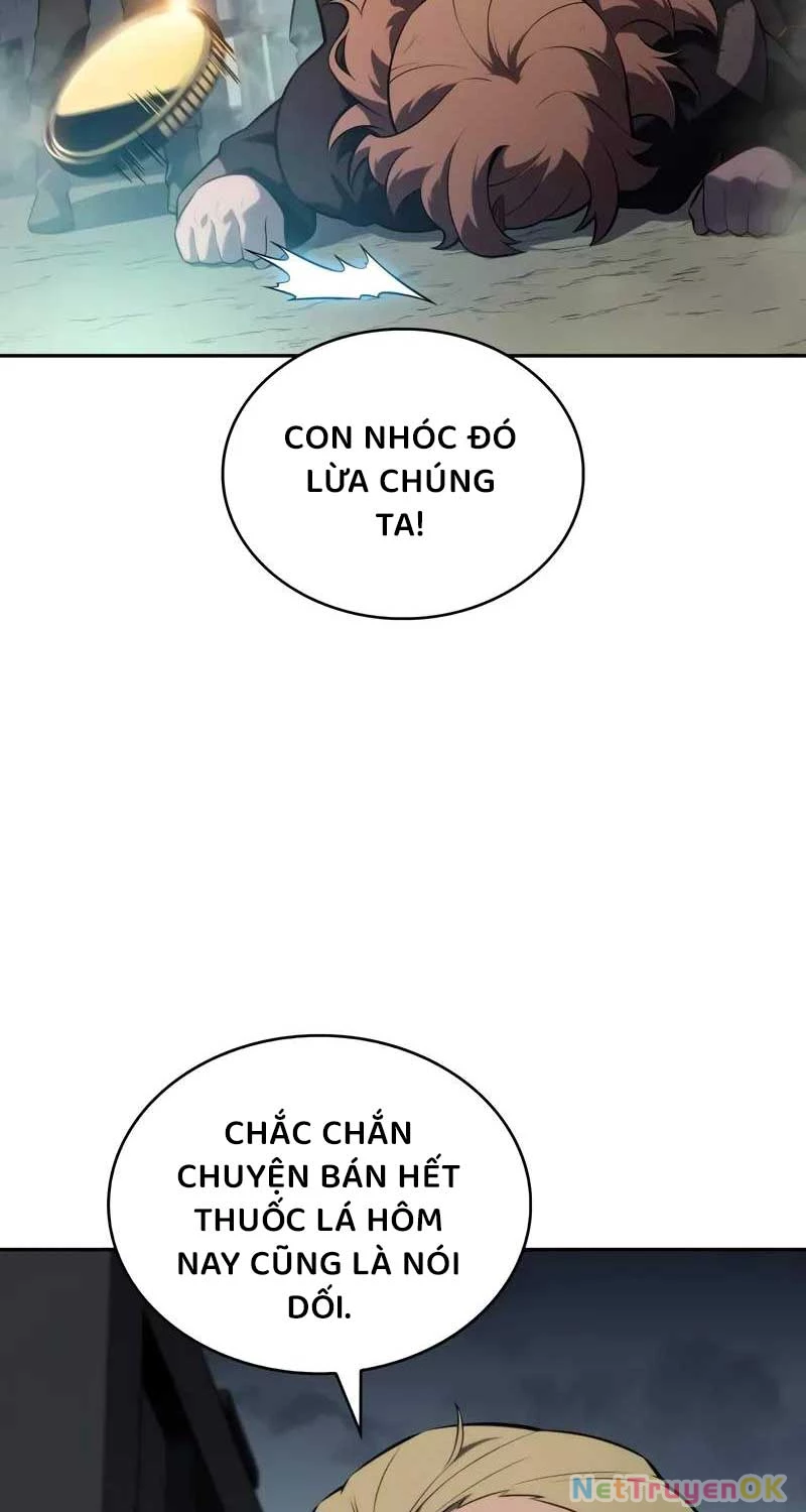 Cậu Út Nhà Công Tước Là Sát Thủ Hồi Quy Chapter 46 - Trang 4