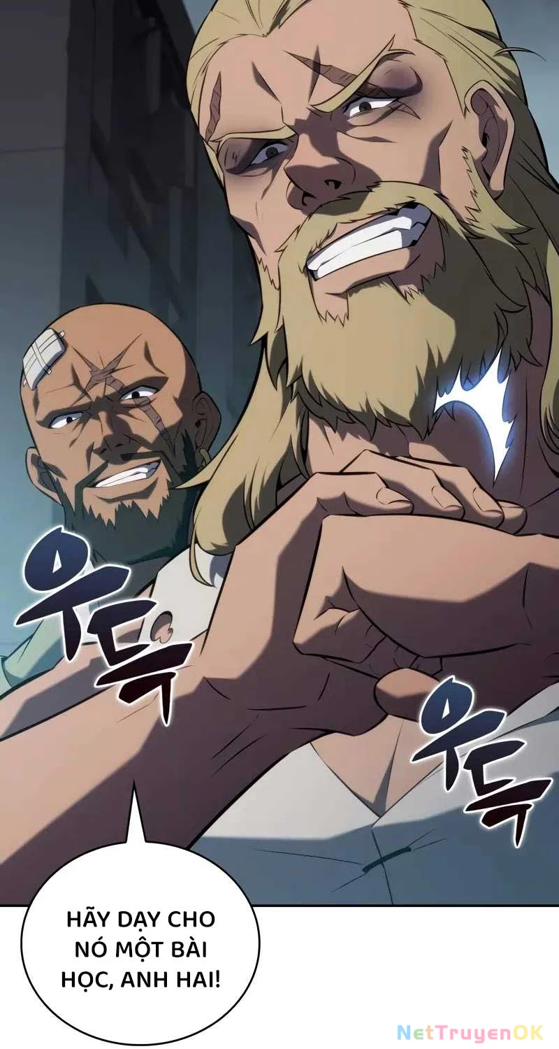 Cậu Út Nhà Công Tước Là Sát Thủ Hồi Quy Chapter 46 - Trang 4