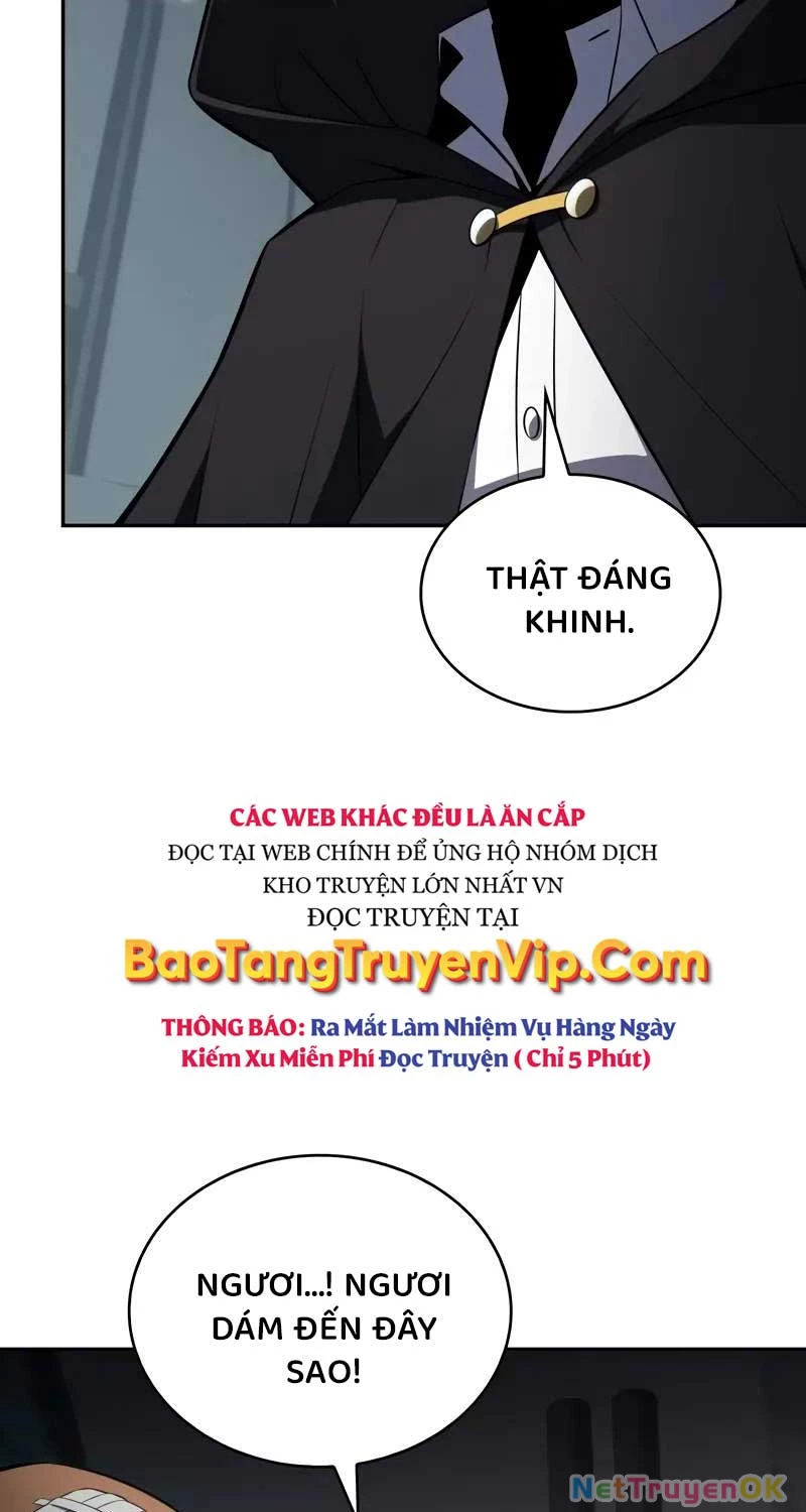 Cậu Út Nhà Công Tước Là Sát Thủ Hồi Quy Chapter 46 - Trang 4