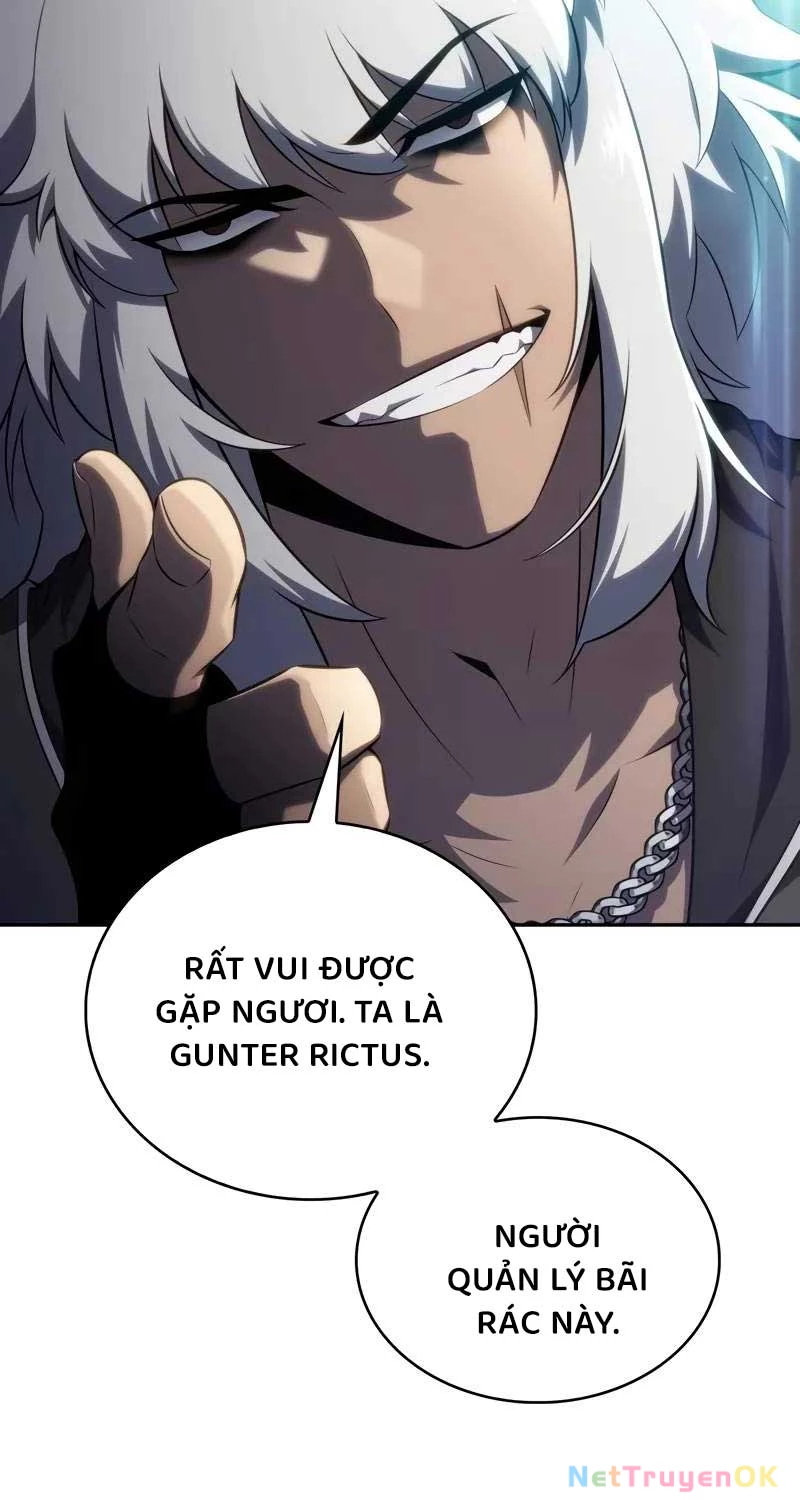Cậu Út Nhà Công Tước Là Sát Thủ Hồi Quy Chapter 46 - Trang 4