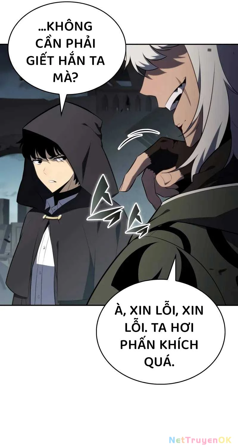 Cậu Út Nhà Công Tước Là Sát Thủ Hồi Quy Chapter 46 - Trang 4