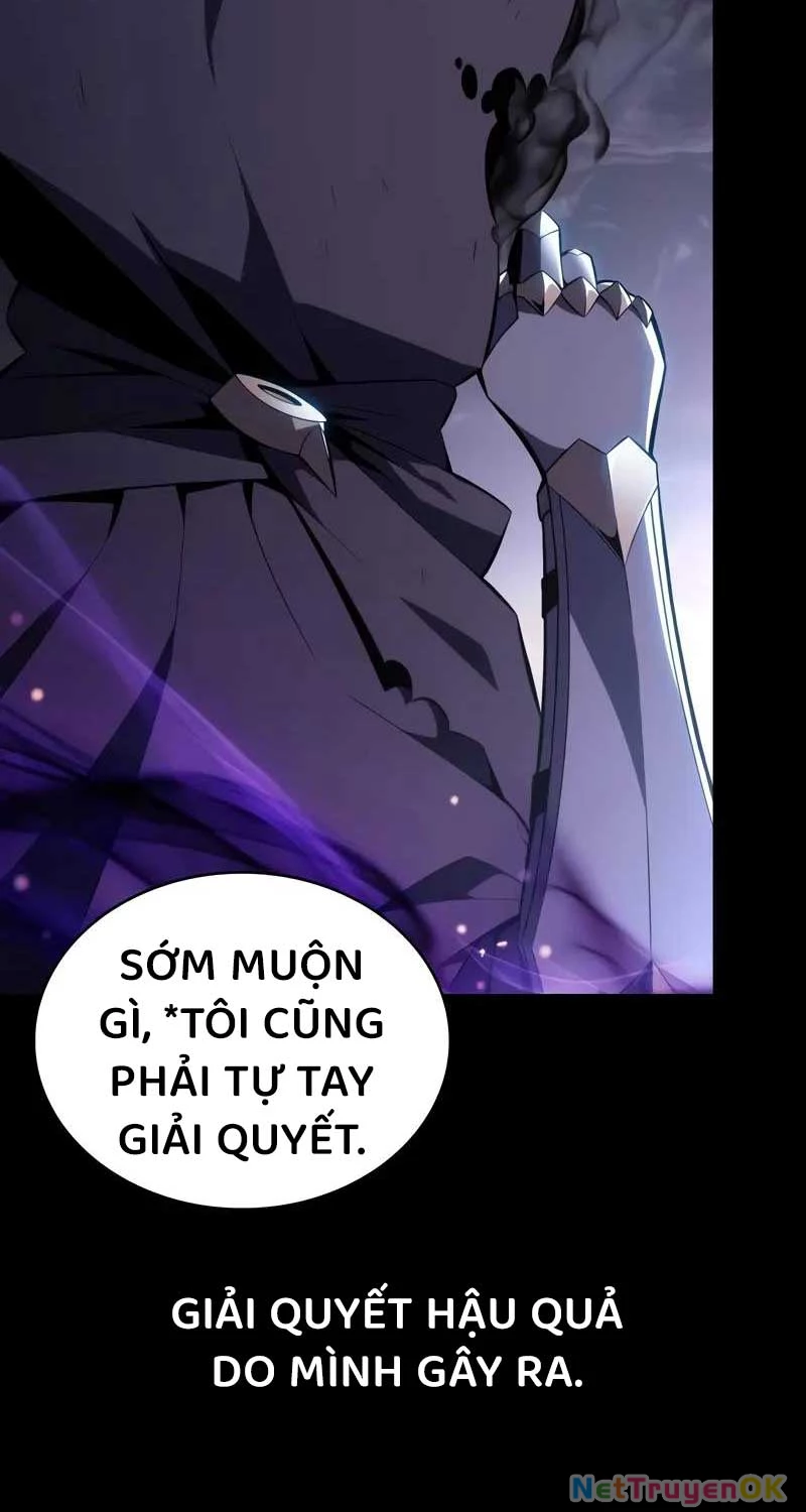 Cậu Út Nhà Công Tước Là Sát Thủ Hồi Quy Chapter 46 - Trang 4