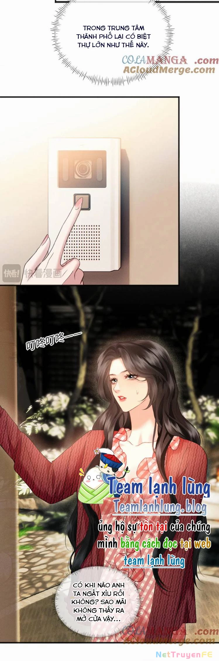 SAY ĐẮM Chapter 16 - Next Chapter 17