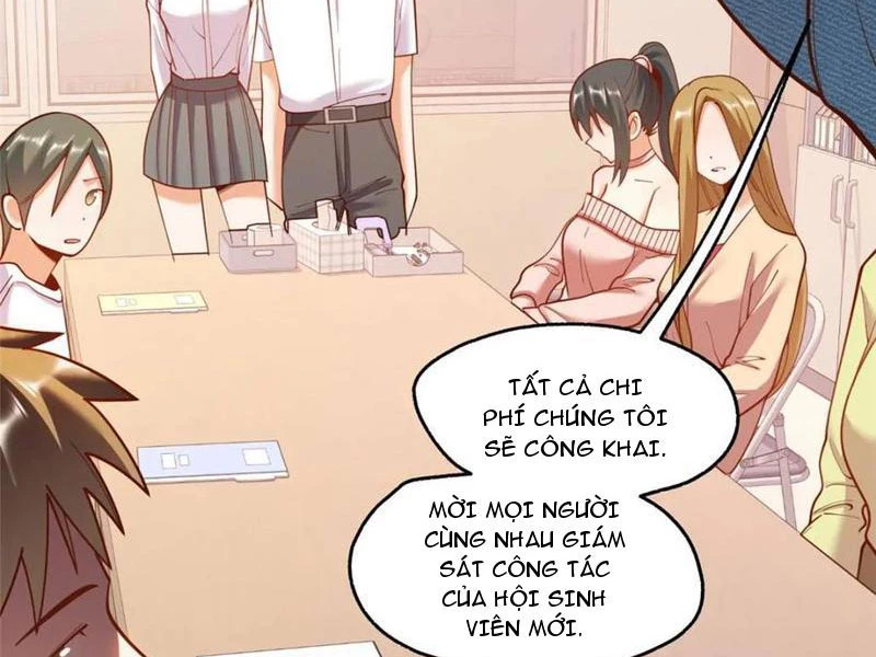 Trọng Sinh Không Làm Chạn Vương, Tôi Một Mình Nạp Game Thăng Cấp Chapter 154 - Trang 4