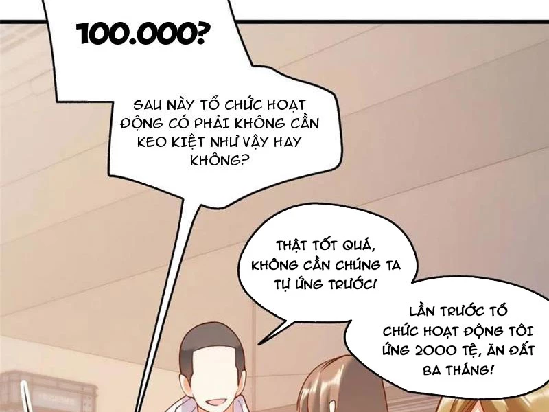 Trọng Sinh Không Làm Chạn Vương, Tôi Một Mình Nạp Game Thăng Cấp Chapter 154 - Trang 4