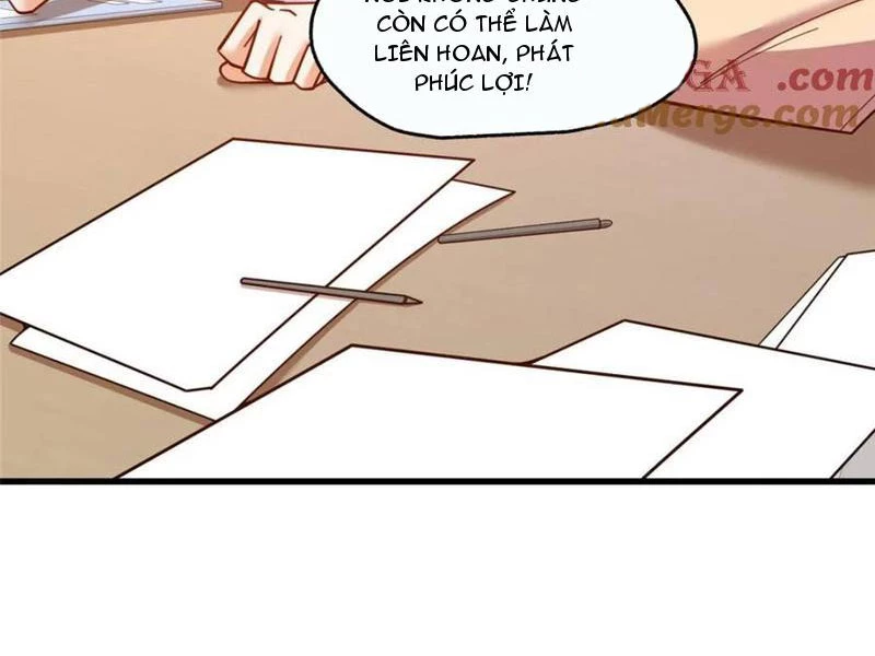 Trọng Sinh Không Làm Chạn Vương, Tôi Một Mình Nạp Game Thăng Cấp Chapter 154 - Trang 4