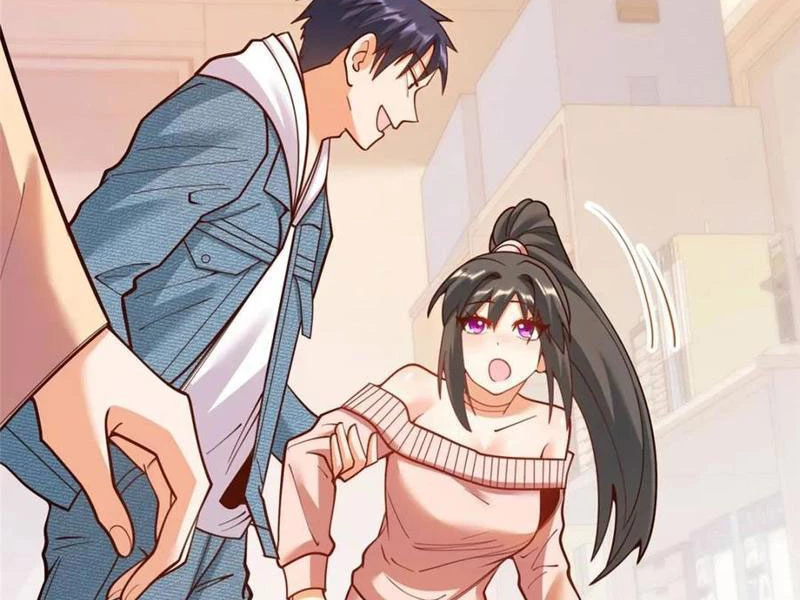 Trọng Sinh Không Làm Chạn Vương, Tôi Một Mình Nạp Game Thăng Cấp Chapter 154 - Trang 4