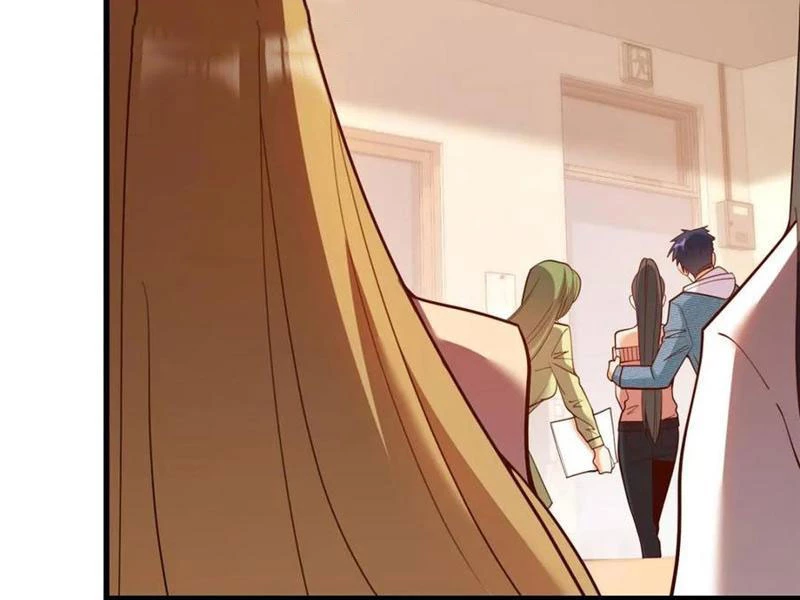 Trọng Sinh Không Làm Chạn Vương, Tôi Một Mình Nạp Game Thăng Cấp Chapter 154 - Trang 4