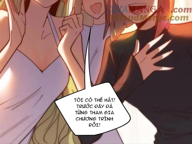 Trọng Sinh Không Làm Chạn Vương, Tôi Một Mình Nạp Game Thăng Cấp Chapter 154 - Trang 4