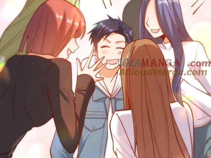 Trọng Sinh Không Làm Chạn Vương, Tôi Một Mình Nạp Game Thăng Cấp Chapter 154 - Trang 4