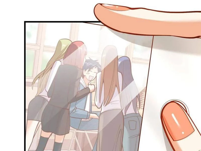 Trọng Sinh Không Làm Chạn Vương, Tôi Một Mình Nạp Game Thăng Cấp Chapter 154 - Trang 4