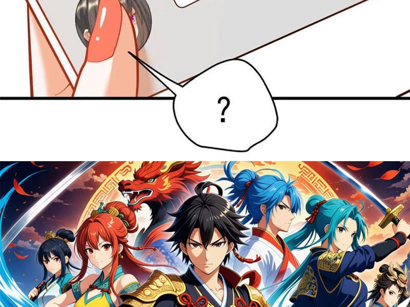 Trọng Sinh Không Làm Chạn Vương, Tôi Một Mình Nạp Game Thăng Cấp Chapter 154 - Trang 4