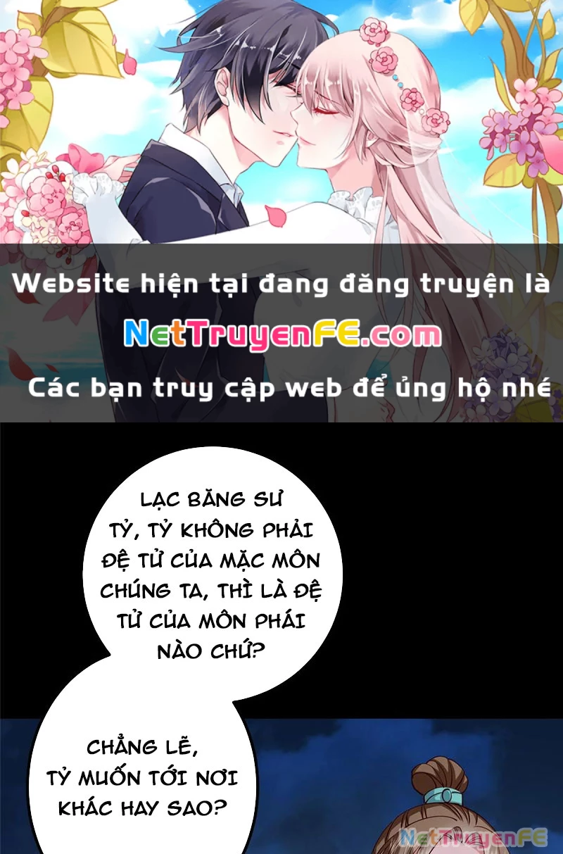 Chưởng Môn Khiêm Tốn Chút Chapter 431 - Trang 4