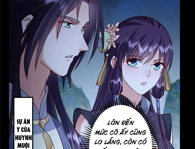 Chưởng Môn Khiêm Tốn Chút Chapter 431 - Trang 4
