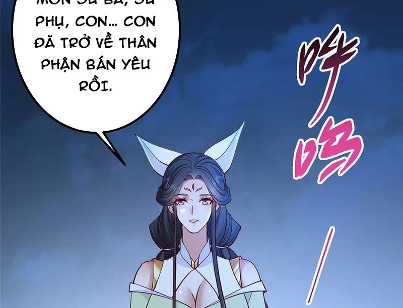 Chưởng Môn Khiêm Tốn Chút Chapter 431 - Trang 4