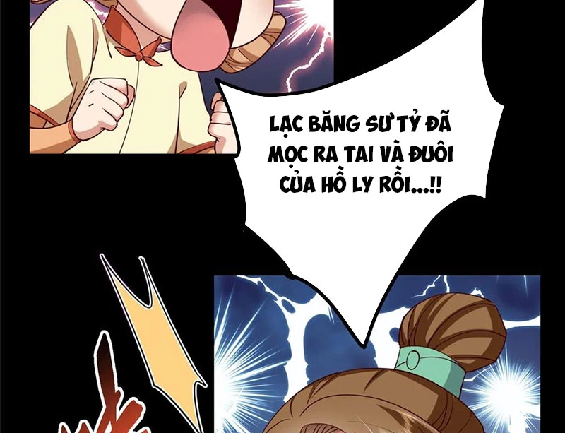 Chưởng Môn Khiêm Tốn Chút Chapter 431 - Trang 4