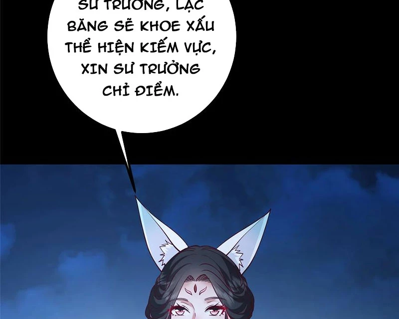 Chưởng Môn Khiêm Tốn Chút Chapter 431 - Trang 4