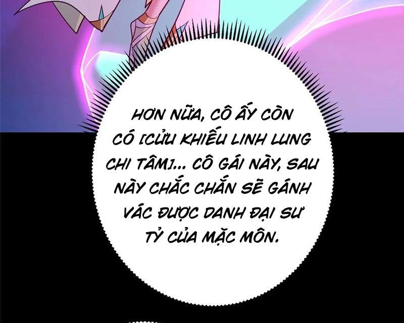 Chưởng Môn Khiêm Tốn Chút Chapter 431 - Trang 4