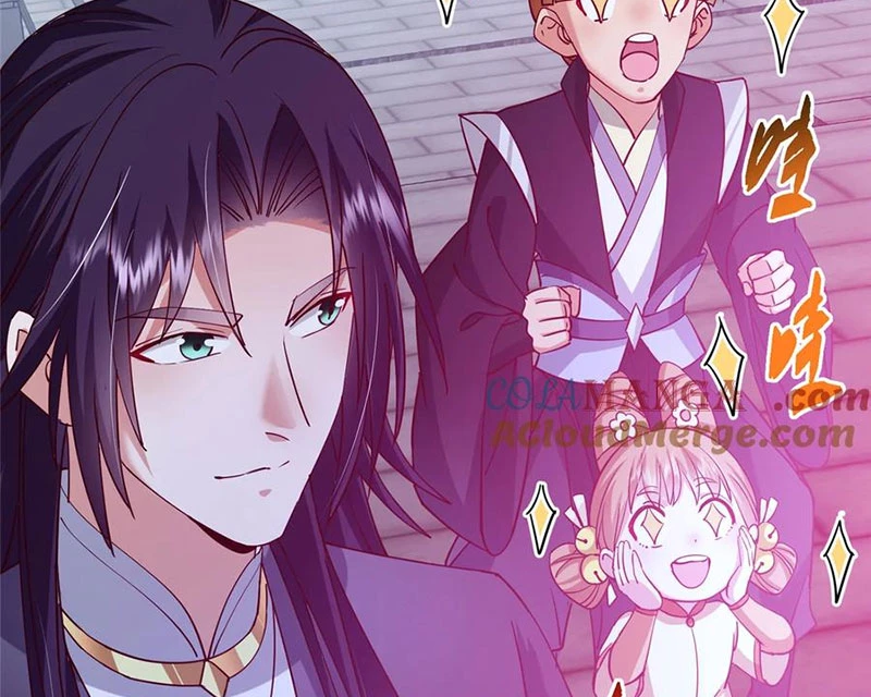 Chưởng Môn Khiêm Tốn Chút Chapter 431 - Trang 4