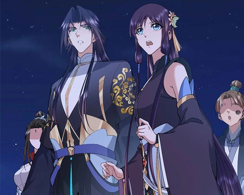 Chưởng Môn Khiêm Tốn Chút Chapter 431 - Trang 4