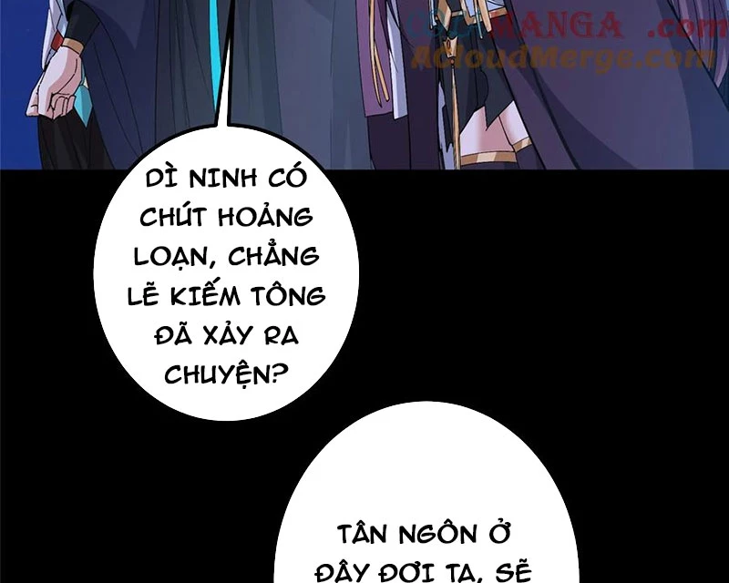 Chưởng Môn Khiêm Tốn Chút Chapter 431 - Trang 4