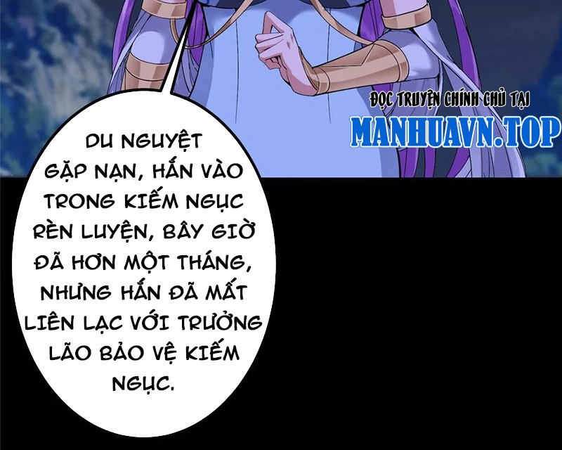 Chưởng Môn Khiêm Tốn Chút Chapter 431 - Trang 4